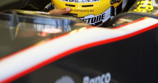 Hispania Racing Team